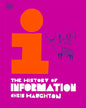 The History of Information by Chris Haughton [Paperback] - versoz.com