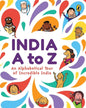 India: A To Z [Paperback] - versoz.com