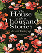 A House With A Thousand Stories by Aruni Kashyap [Paperback] - versoz.com