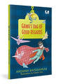 Hook Book: Gawas Bag Of Good Regards by Anushka Ravishankar [Paperback] - versoz.com