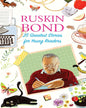 25 Greatest Stories for Young Readers by Ruskin Bond [Paperback] - versoz.com