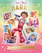 Lets Meet Harry by Claire Baker [Paperback] - versoz.com