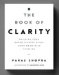 The Book of Clarity : Building Your Dream Startup Using First Principles Thinking by Paras Chopra [Hardcover] - versoz.com