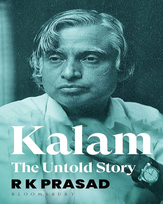 Kalam by R K Prasad [Paperback] - versoz.com
