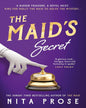 The Maid’s Secret by Nita Prose [Paperback] - versoz.com