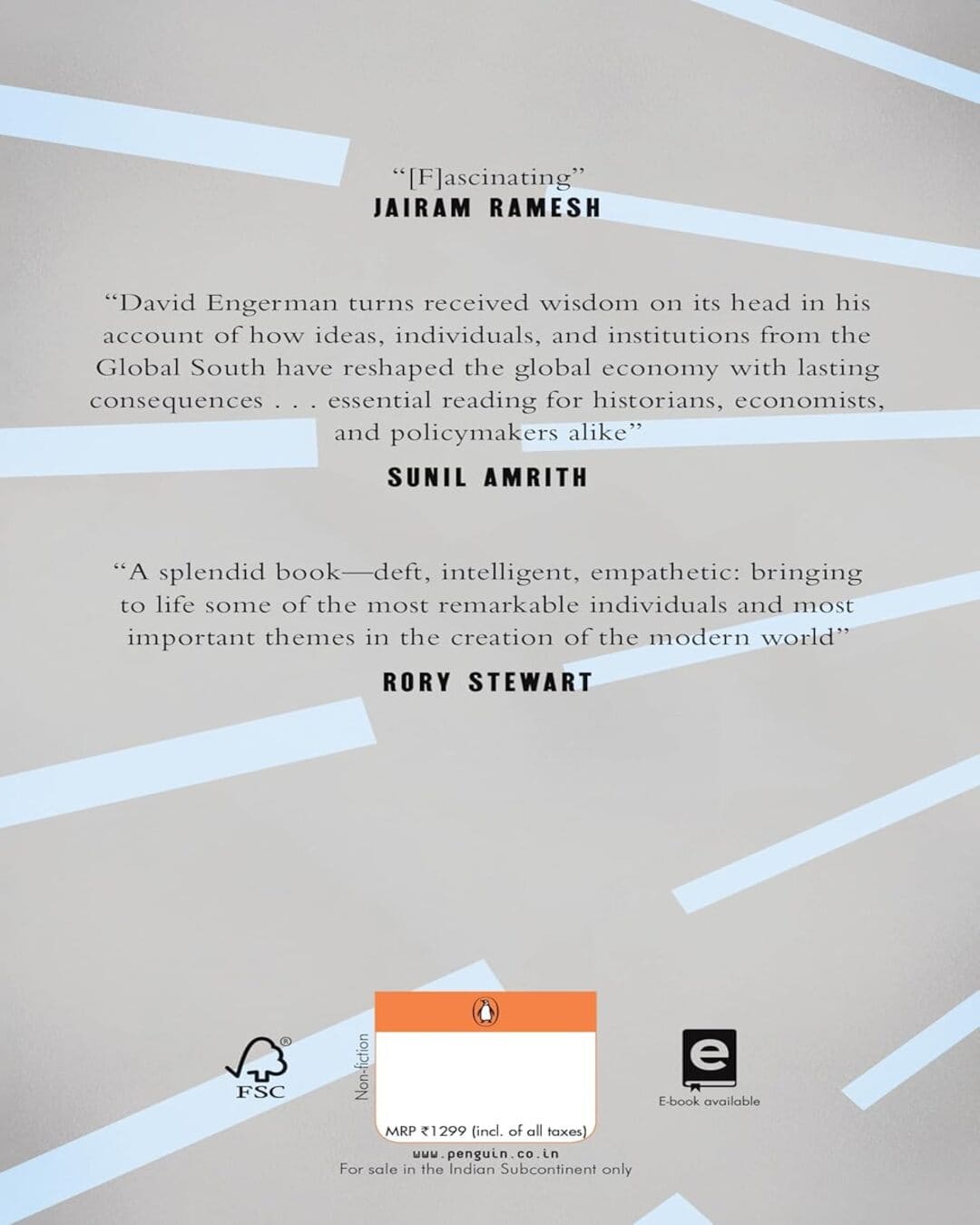 Apostles of Development : Six Economists and the World They Made by David C. Engerman [Hardcover] - versoz.com