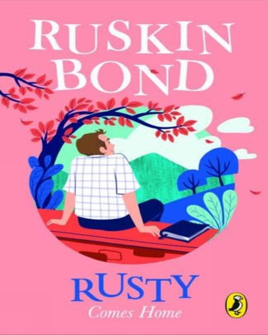 Rusty Comes Home (R/J) by Ruskin Bond [Paperback]