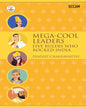 Mega-Cool Leaders: Five Leaders Who Rocked India (Fihcr Series) by Pradeep Chakravarthy [Paperback]