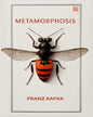 Metamorphosis by Franz Kafka [Paperback]