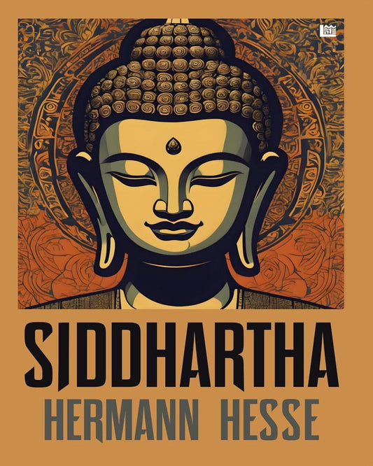 Siddhartha by Hermann Hesse [Paperback]