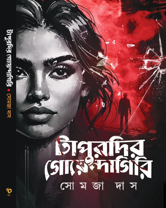 Tapurdir Goyendagiri by Somja Das [Hardcover]