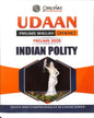 Udaan Prelims Wallah (Static) Prelims 2025 : Indian Polity - versoz.com