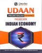 Udaan Prelims Wallah (Static) Prelims 2025 : Indian Economy - versoz.com