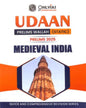 Udaan Prelims Wallah (Static) Prelims 2025 : Medieval India - versoz.com