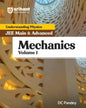 Understanding Physics JEE Main & Advanced Mechanics (Volume 1) - versoz.com