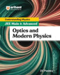 Understanding Physics JEE Main & Advanced Optics and Modern Physics - versoz.com