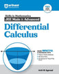 Skills In Mathematics JEE Main & Advanced Differential Calculus