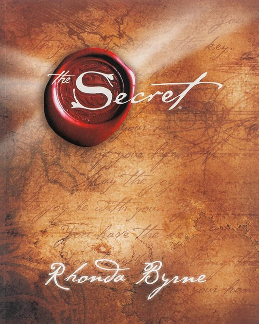 The Secret- (PB) - versoz.com