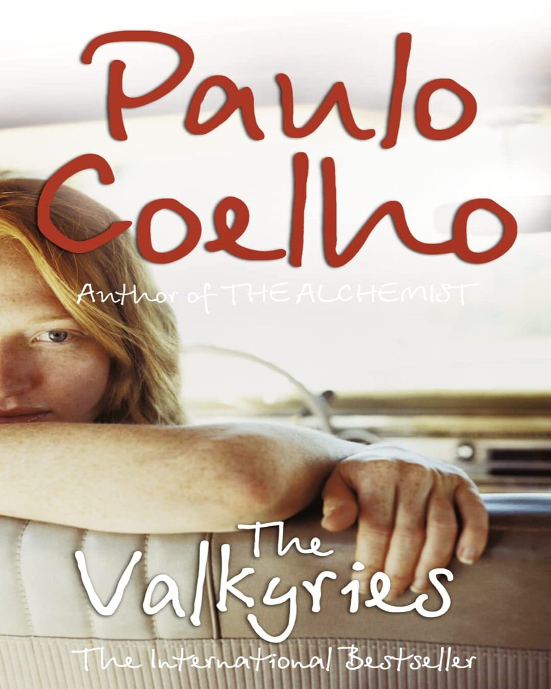 The Valkyries by Paulo Coelho [Paperback] - versoz.com