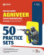 Indian Army Agniveer Office Assistant / SKT Phase 1 50 Practice Sets - versoz.com