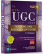 UGC NET Paper 1 Teaching and Research Aptitude - versoz.com