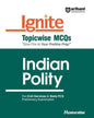 Ignite Topicwise MCQs Indian Polity - versoz.com
