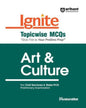 Ignite Topicwise MCQs Art & Culture - versoz.com