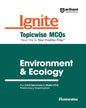Ignite Topicwise MCQs Environment & Ecology - versoz.com