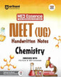 MED Essence Your Personalised Study Guide NEET (UG) Handwritten Notes Chemistry - versoz.com
