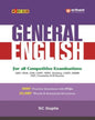 General English for All Competitive Examinations