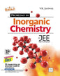 Problems In Inorganic Chemistry For JEE Main & Advanced
