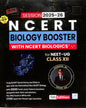 NCERT Biology Booster With NCERT Biologies For NEET- UG Class 12 (Session 2025-26) - versoz.com