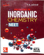 Problems In Inorganic Chemistry For NEET