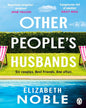 Other Peoples Husbands by Elizabeth Noble [Paperback] - versoz.com