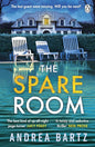 The Spare Room by Andrea Bartz [Paperback] - versoz.com