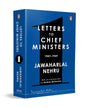 Jawaharlal Nehru's Letters to Chief Ministers: 1947-1964 - Volume 1 by Jawahar Lal Nehru [Paperback] - versoz.com