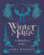 Winter Magic by Sara Haydon [Hardcover] - versoz.com