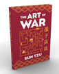 The Art of War by Sun Tzu [Hardcover] - versoz.com