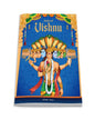 Avatars of Vishnu For Children: Tales from Indian Mythology by Wonder House Books [Paperback]
