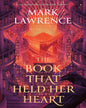 The Library Trilogy (3) — The Book That Held Her Heart by Mark Lawrence [Paperback] - versoz.com