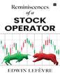 Reminiscences Of A Stock Operator by Edwin Lefevre [Paperback] - versoz.com