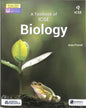 A Textbook Of Biology Class 9 ICSE (NEP 2020) 2027 - versoz.com