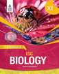 A Textbook Of ISC Biology Class 11 Volume 1 & 2 (2027 Syllabus)