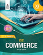 ISC Commerce Volume 1 Class 11 (2027 Syllabus) - versoz.com