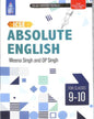 ICSE Absolute English Class 9 - 10 (2026 / 2027 Syllabus) NEP 2020 - versoz.com
