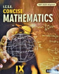 Concise Mathematics Class 9 ICSE (For 2027 Examination) NEP 2020 - versoz.com