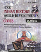 APC Indian History World Developments And Civics Class 9 ICSE (2027) - versoz.com