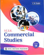 ICSE Commercial Studies For Class 9 (2027)