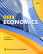 ICSE Economics Class 9 (2027)