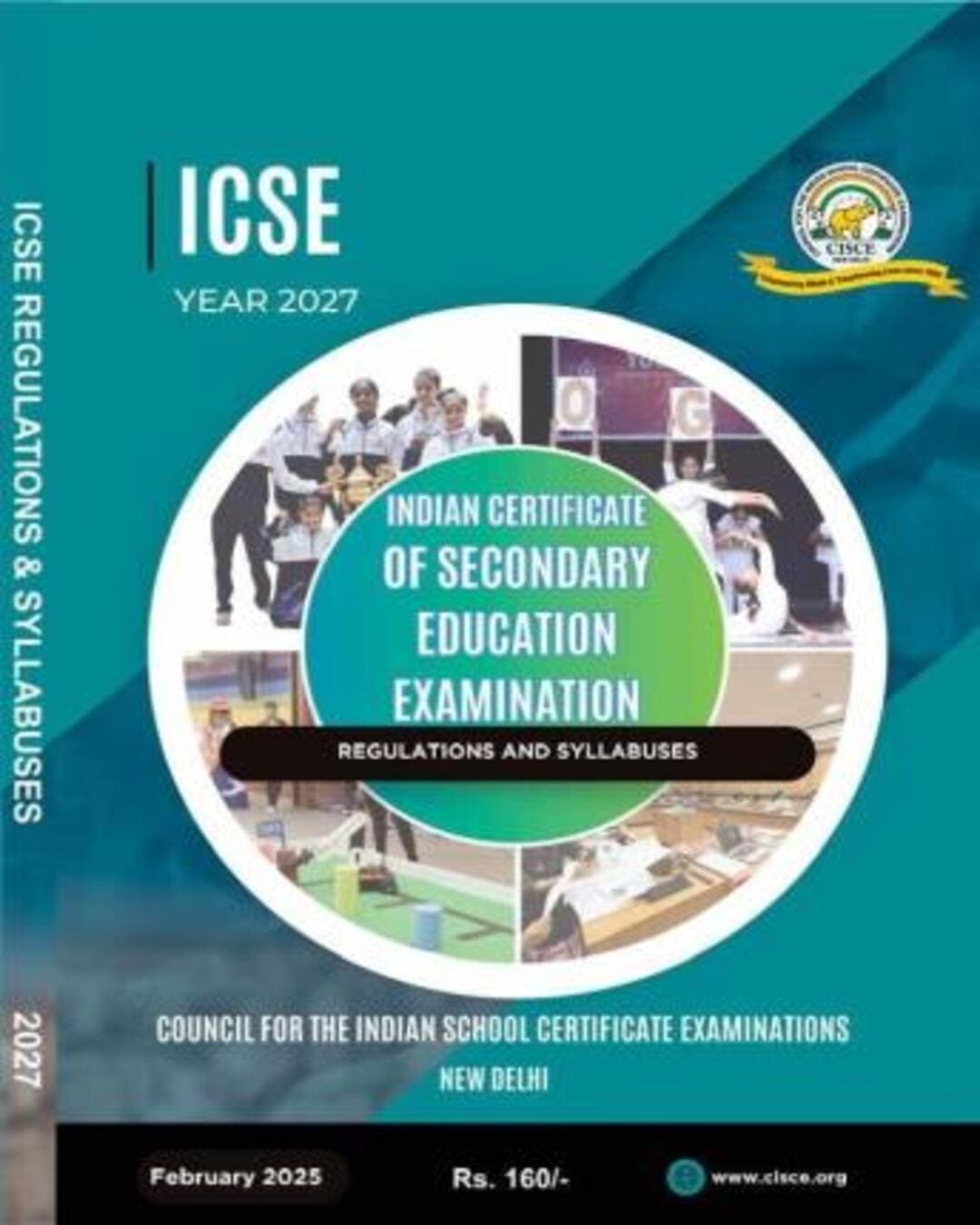 ICSE Regulations & Syllabuses Year 2027 - versoz.com